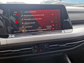 VW Golf Variant Life TDI DSG thumbnail
