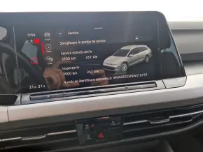 VW Golf Variant Life TDI DSG thumbnail