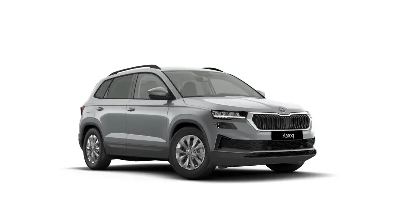 Karoq Selection 1.5 TSI DSG