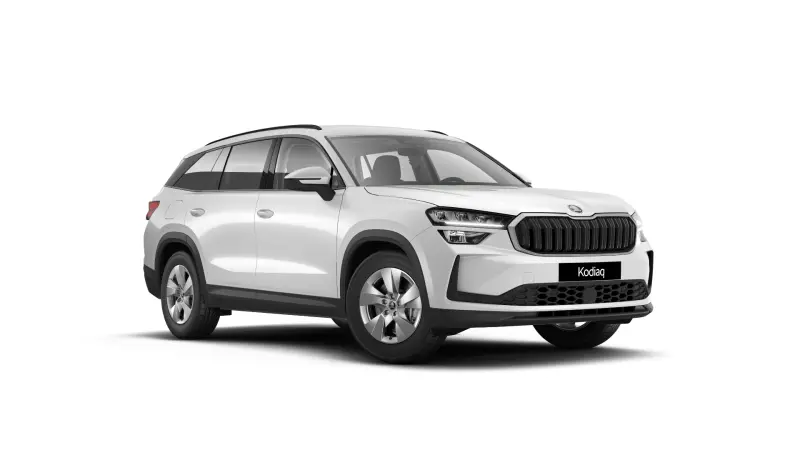Kodiaq Selection 2.0 TSI DSG 4x4