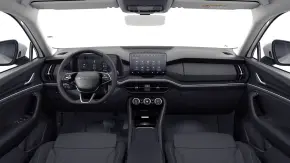 Kodiaq Selection 2.0 TSI DSG 4x4 thumbnail