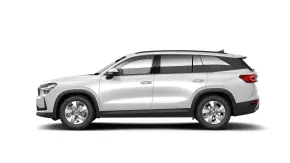 Kodiaq Selection 2.0 TSI DSG 4x4 thumbnail
