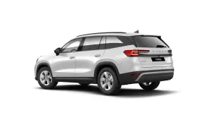 Kodiaq Selection 2.0 TSI DSG 4x4 thumbnail