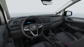Caddy Maxi Cargo 2.0 TDI 75 kW thumbnail