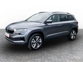 Škoda KAROQ STYLE 2.0 TDI 4x4 DSG thumbnail