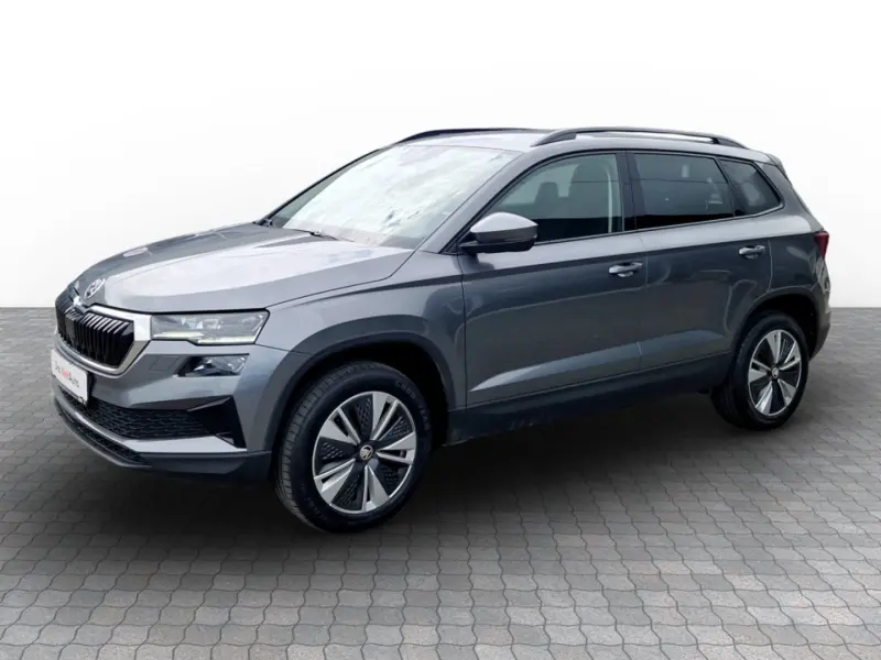 KAROQ STYLE 2.0 TDI DSG