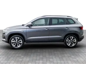 Škoda KAROQ STYLE 2.0 TDI 4x4 DSG thumbnail