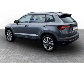 Škoda KAROQ STYLE 2.0 TDI 4x4 DSG thumbnail