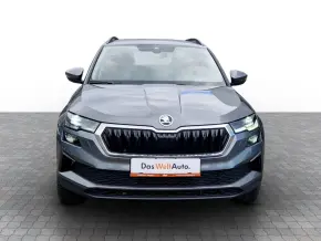 Škoda KAROQ STYLE 2.0 TDI 4x4 DSG thumbnail