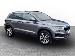 Škoda KAROQ STYLE 2.0 TDI 4x4 DSG thumbnail