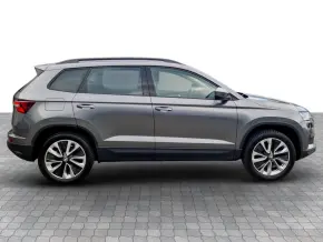 Škoda KAROQ STYLE 2.0 TDI 4x4 DSG thumbnail
