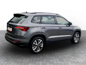 Škoda KAROQ STYLE 2.0 TDI 4x4 DSG thumbnail
