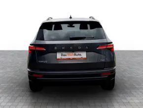 Škoda KAROQ STYLE 2.0 TDI 4x4 DSG thumbnail