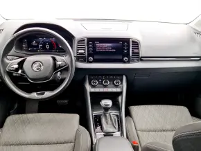 KAROQ STYLE 2.0 TDI DSG thumbnail