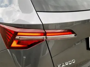 Škoda KAROQ STYLE 2.0 TDI 4x4 DSG thumbnail