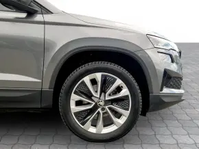 Škoda KAROQ STYLE 2.0 TDI 4x4 DSG thumbnail