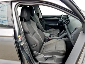 KAROQ STYLE 2.0 TDI DSG thumbnail