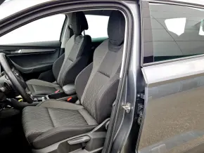Škoda KAROQ STYLE 2.0 TDI 4x4 DSG thumbnail