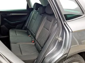KAROQ STYLE 2.0 TDI DSG thumbnail