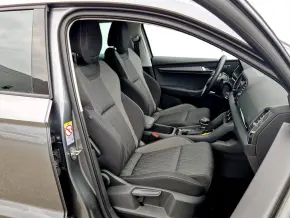 Škoda KAROQ STYLE 2.0 TDI 4x4 DSG thumbnail