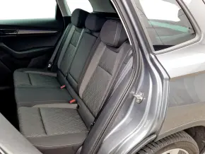 Škoda KAROQ STYLE 2.0 TDI 4x4 DSG thumbnail