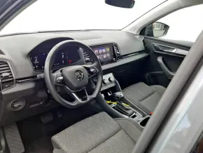 Škoda KAROQ STYLE 2.0 TDI 4x4 DSG thumbnail