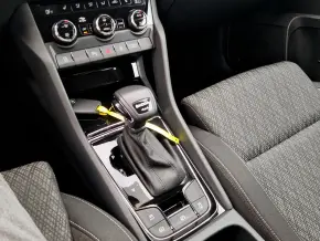 Škoda KAROQ STYLE 2.0 TDI 4x4 DSG thumbnail