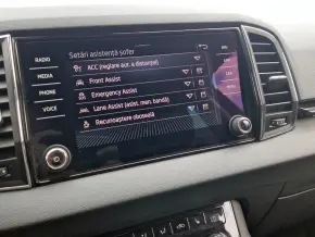 KAROQ STYLE 2.0 TDI DSG thumbnail