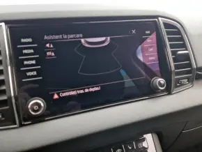 KAROQ STYLE 2.0 TDI DSG thumbnail