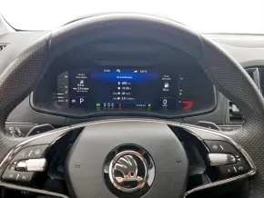 Škoda KAROQ STYLE 2.0 TDI 4x4 DSG thumbnail