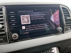 KAROQ STYLE 2.0 TDI DSG thumbnail