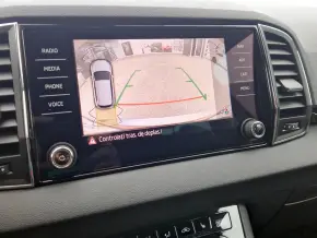 Škoda KAROQ STYLE 2.0 TDI 4x4 DSG thumbnail