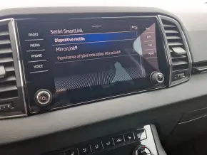Škoda KAROQ STYLE 2.0 TDI 4x4 DSG thumbnail