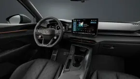 CUPRA Terramar 1.5  eTSI DSG mild hybrid thumbnail
