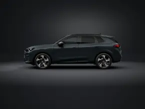 CUPRA Terramar 1.5  eTSI DSG mild hybrid thumbnail