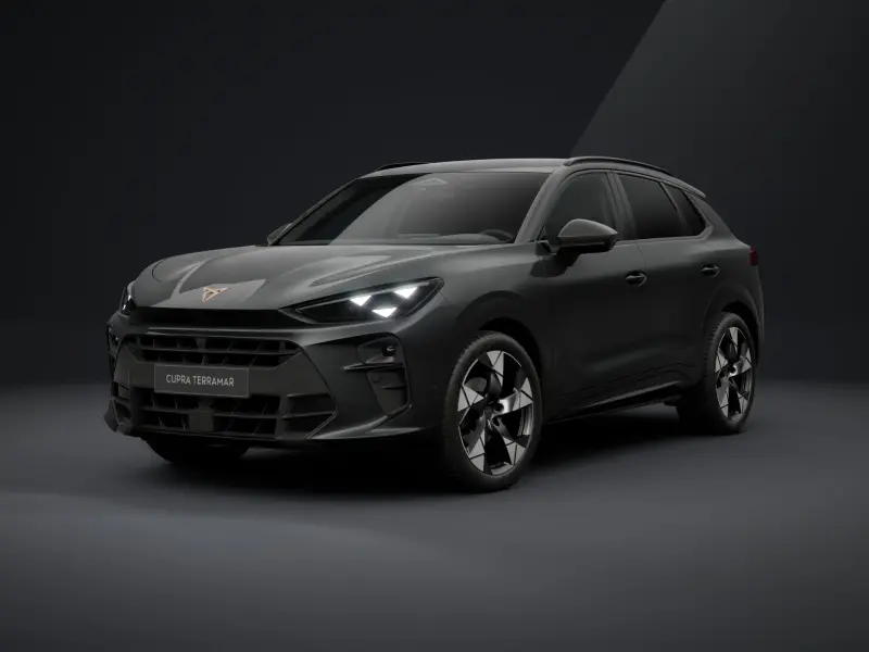 CUPRA Terramar 1.5  eTSI DSG mild hybrid