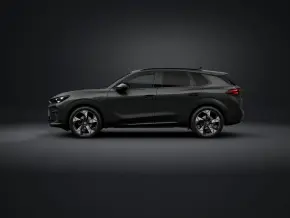 CUPRA Terramar 1.5  eTSI DSG mild hybrid thumbnail