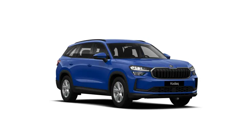 Kodiaq Selection 1.5 TSI DSG