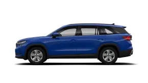 Kodiaq Selection 1.5 TSI DSG thumbnail