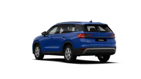 Kodiaq Selection 1.5 TSI DSG thumbnail