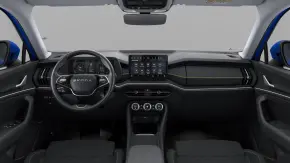 Kodiaq Selection 1.5 TSI DSG thumbnail