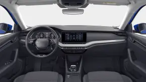 Octavia Selection 1.5 TSI DSG mHEV thumbnail