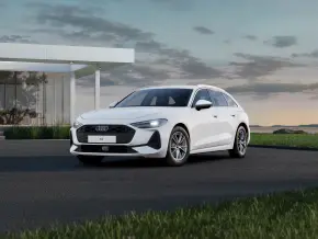 A5 Avant 35 TFSI thumbnail