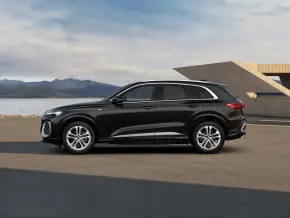 Q5 Progressive Edition thumbnail