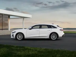 A5 Avant 35 TFSI thumbnail