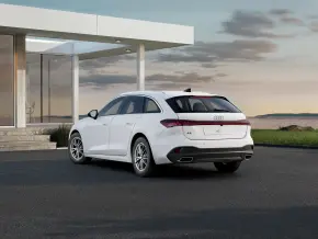 A5 Avant 35 TFSI thumbnail