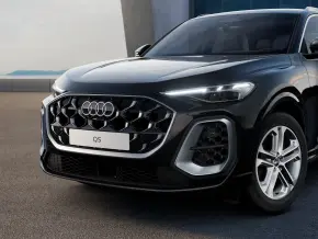 Q5 Progressive Edition thumbnail