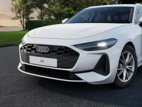A5 Avant 35 TFSI thumbnail