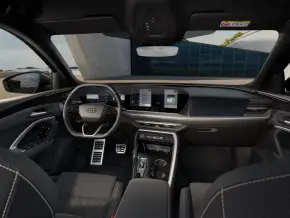 Q5 Progressive Edition thumbnail