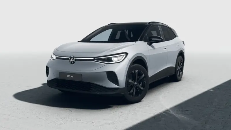 ID.4 Prime 79 kWh